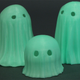 Illustration for article titled You Can Now 3D Print With This Spooky Glow-In-The-Dark Filament